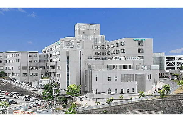 社会医療法人財団　白十字会・長崎県・社会福祉士・