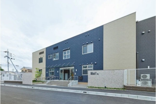 介護付き高齢者住宅　寺田ホーム・京都府・介護職・