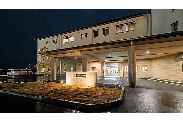 にしお老人保健施設　彩り・愛知県・看護師・