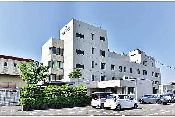 医療法人　安寿会　田中病院・佐賀県・作業療法士・