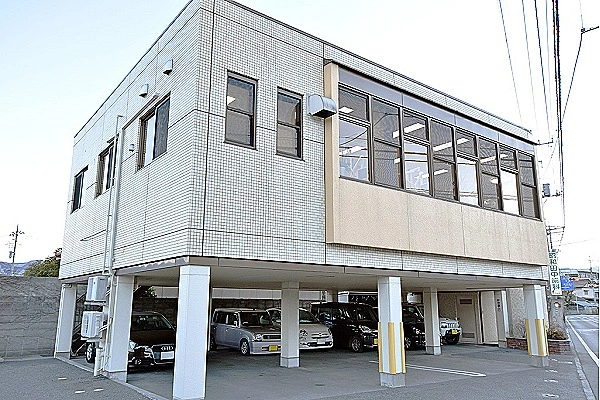 昭和田中歯科医院・山梨県・歯科衛生士・