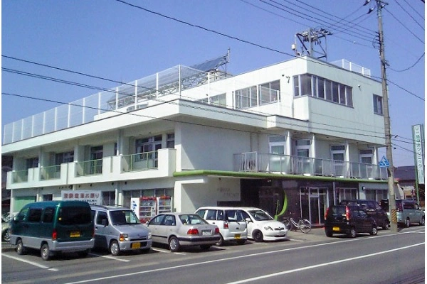 一関中央クリニック・岩手県・看護師・