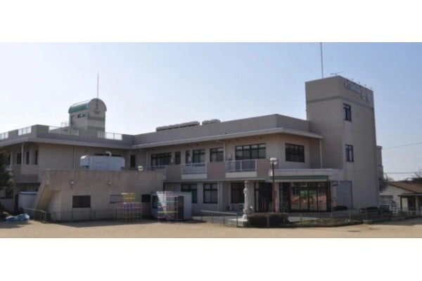 社会福祉法人　創友会　介護老人保健施設　松幸・熊本県・看護師・