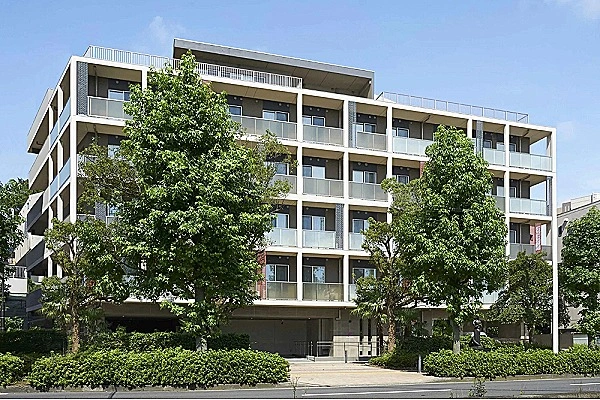 ぴあはーと市が尾・神奈川県・看護師・