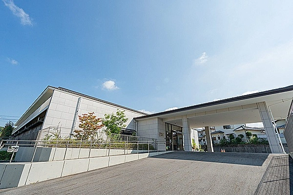 特別養護老人ホ－ムつばき・愛知県・介護職・