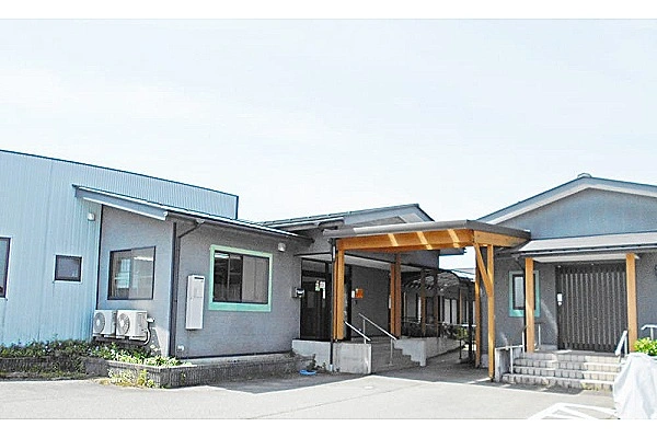 株式会社ウェルサポート　ローカルセンター小矢部・富山県・看護師・