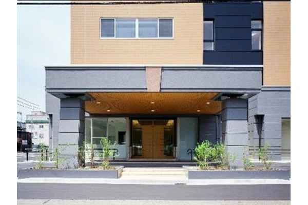 介護付有料老人ホーム　アダージョ福住　株式会社さくら介護サービス・新潟県・介護職・