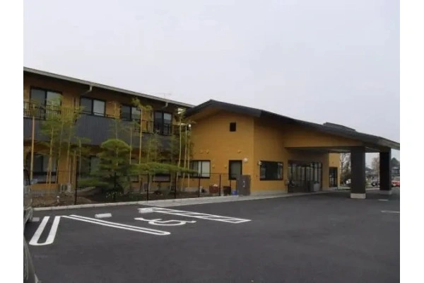 社会福祉法人　緑平会　特別養護老人ホーム延寿館・茨城県・ケアマネージャー・