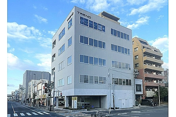 トレンドファーマ株式会社・東京都・薬剤師・