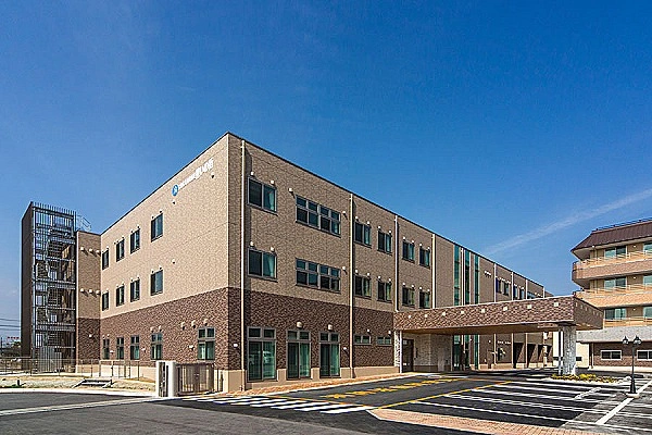 介護老人保健施設　憩いの街・三重県・施設管理者・