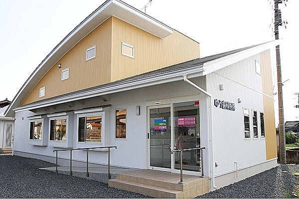ゆう歯科医院・岩手県・歯科衛生士・