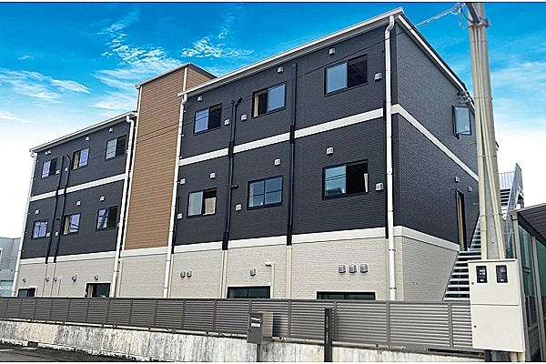 ホスピス対応型住宅　リベル碧南・愛知県・看護師・