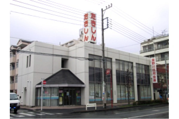 保木間支店・東京都・介護職・