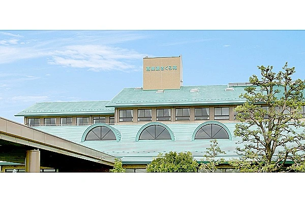 介護老人保健施設　西美濃さくら苑・岐阜県・看護師・