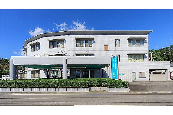 介護老人保健施設　センターヴィレッジ・徳島県・介護職・