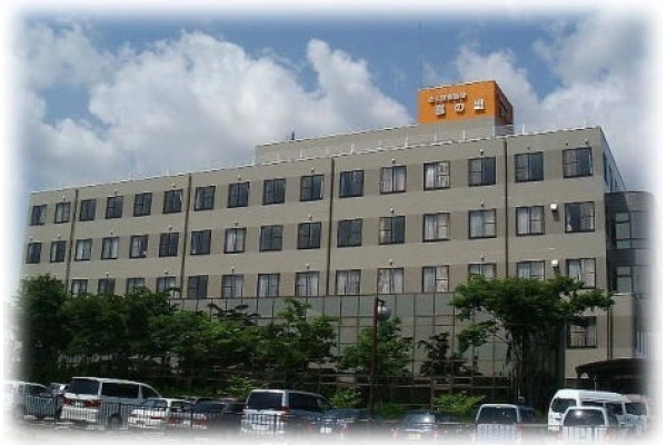 介護老人保健施設　喜の里・岐阜県・介護職・