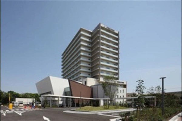 社会医療法人　同仁会・大阪府・理学療法士・