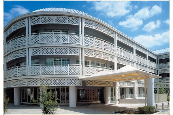 社会福祉法人　アゼリヤ会・東京都・介護職・