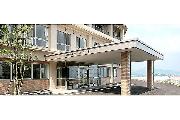 社会福祉法人　陽光会　特別養護老人ホーム　陽光園・福岡県・看護師・