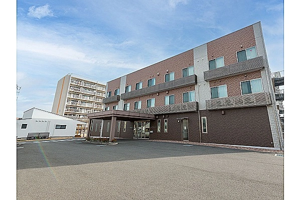 グループホーム　フォレスト・徳島県・介護職・