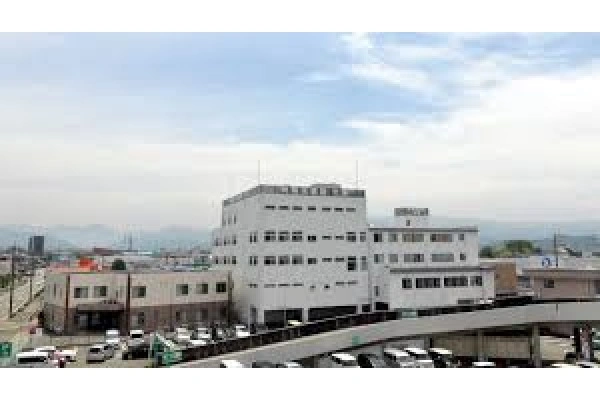 医療法人社団　坂梨会　阿梨花病院大津・熊本県・理学療法士・