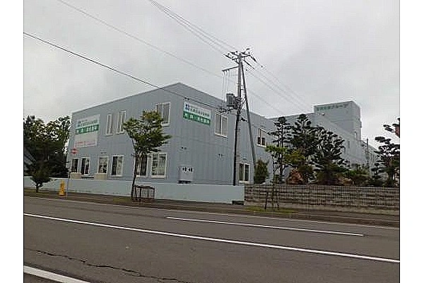 医療法人社団　札幌百合の会病院・北海道・ケアマネージャー・