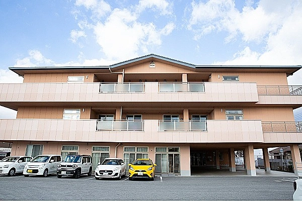 介護老人保健施設　大和三山・奈良県・ケアマネージャー・