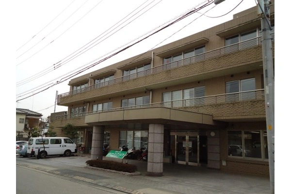 医療法人社団永進会・東京都・看護師・