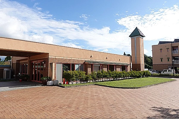 社会福祉法人　慈仁会　特別養護老人ホーム　星風苑・福島県・介護職・