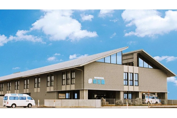 医療法人社団　一意会　介護老人保健施設　回生園・新潟県・理学療法士・