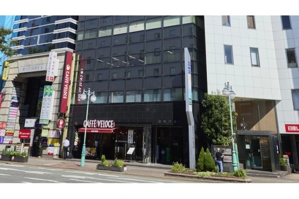 男たちの美容外科美容外科・福岡県・看護師・