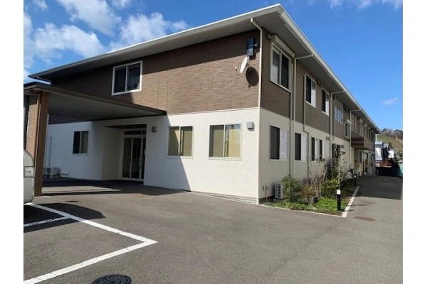 有限会社　Ｍ＆Ｍ　あさなぎ・愛媛県・介護職・