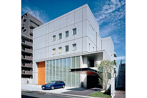 医療法人社団秋月会　香月産婦人科・広島県・看護師・