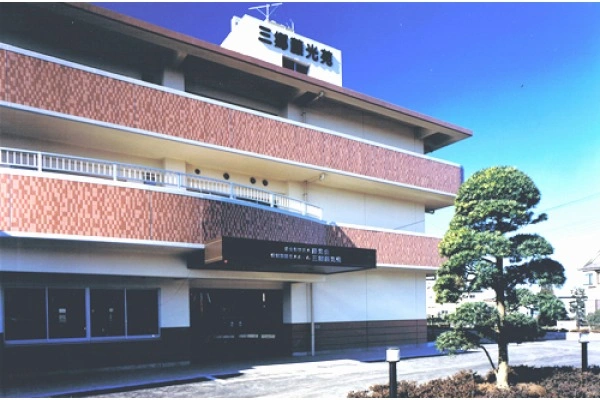 社会福祉法人　小羊会　三郷藤光苑・埼玉県・ケアマネージャー・