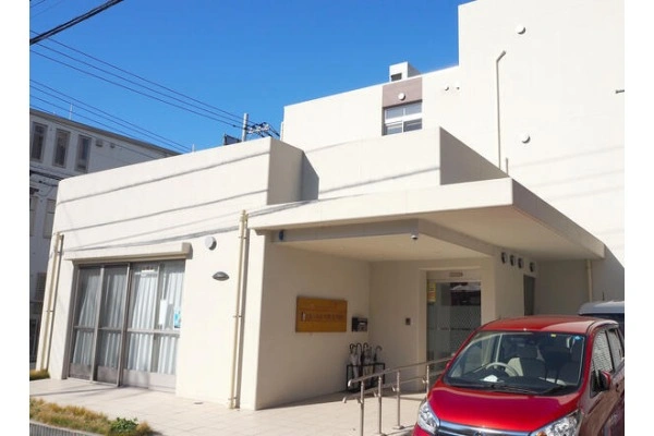 医療法人メディカルクラスタ・神奈川県・ケアマネージャー・