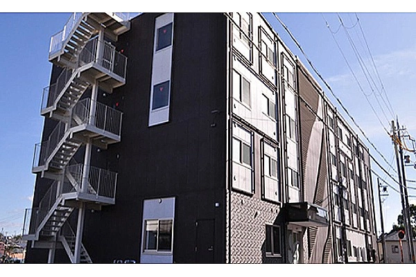 はっぴーらいふ奈良学園前・奈良県・施設管理者・