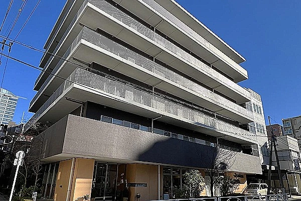 ボンズシップ居宅介護支援事業所・東京都・ケアマネージャー・