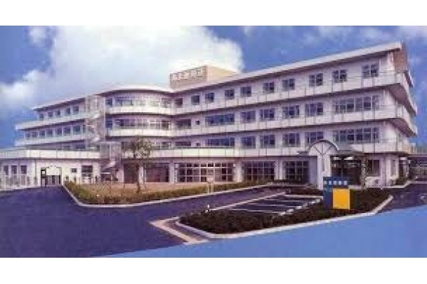 特別養護老人ホーム　あま恵寿荘・愛知県・介護職・