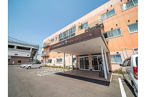 老人保健施設ももたろうリハビリセンター・岡山県・歯科衛生士・