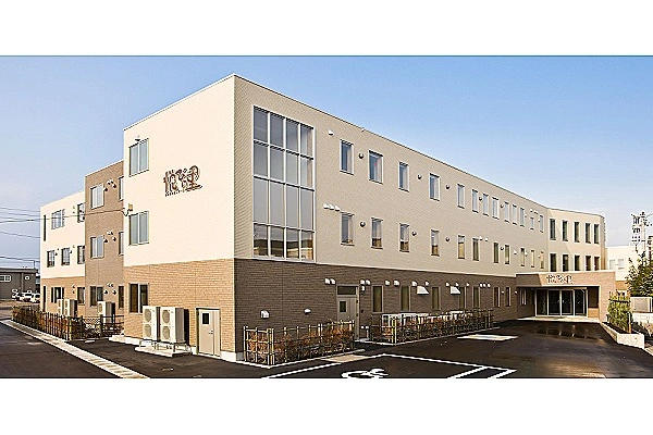 有料老人ホーム　悦びの里・青森県・介護職・