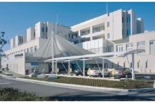 社会医療法人　加納岩　日下部記念病院・山梨県・介護職・