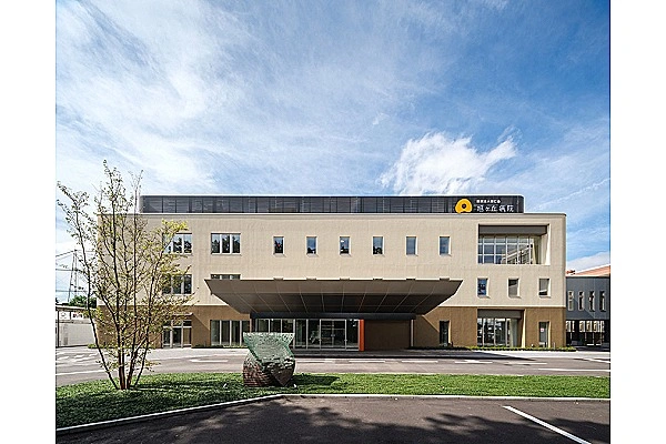 介護医療院あさひヶ丘・埼玉県・看護師・