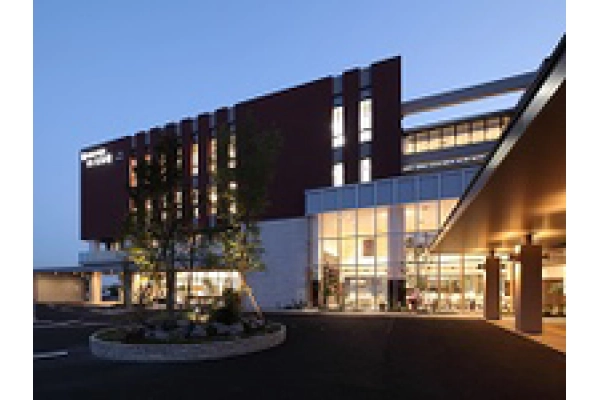 医療介護複合施設　ヴィラ北埼・愛知県・介護職・