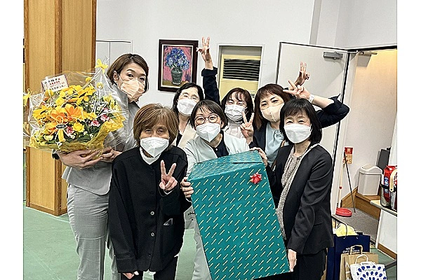 社会福祉法人　青山里会・三重県・看護師・