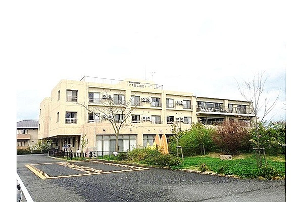 高齢者複合施設　くましろ館・福岡県・介護職・