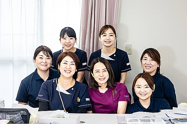 わかくさ大東訪問看護ステーション・大阪府・看護師・