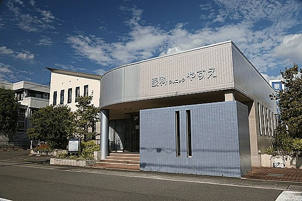 眼科クリニックやすえ・岐阜県・看護師・