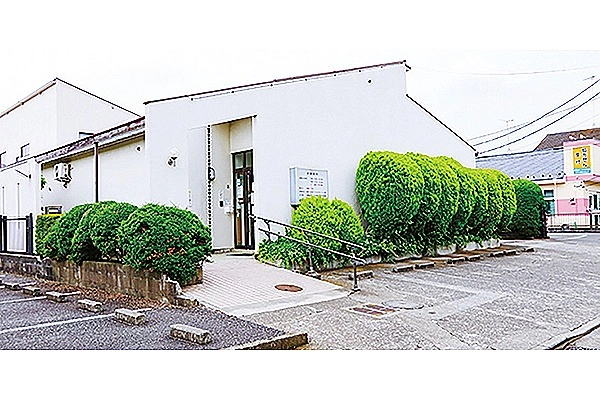 医療法人活人会　水野クリニック・神奈川県・看護師・