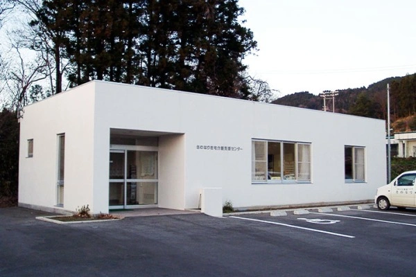 やまゆり居宅介護支援事業所・岩手県・ケアマネージャー・