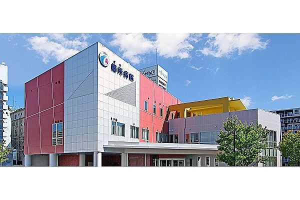 医療法人　慈善会　膳所病院・大分県・薬剤師・